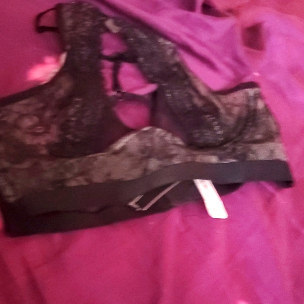 Victoria secret bra